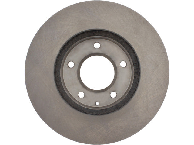 Disc Brake Rotor Centric Parts 121.45044