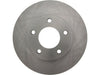 Disc Brake Rotor Centric Parts 121.45044