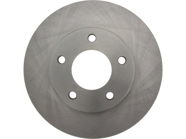 Disc Brake Rotor Centric Parts 121.45044