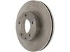 Disc Brake Rotor Centric Parts 121.45044