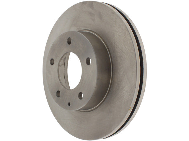 Disc Brake Rotor Centric Parts 121.45044