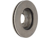 Disc Brake Rotor Centric Parts 121.45044