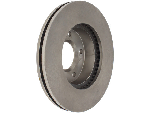 Disc Brake Rotor Centric Parts 121.45044