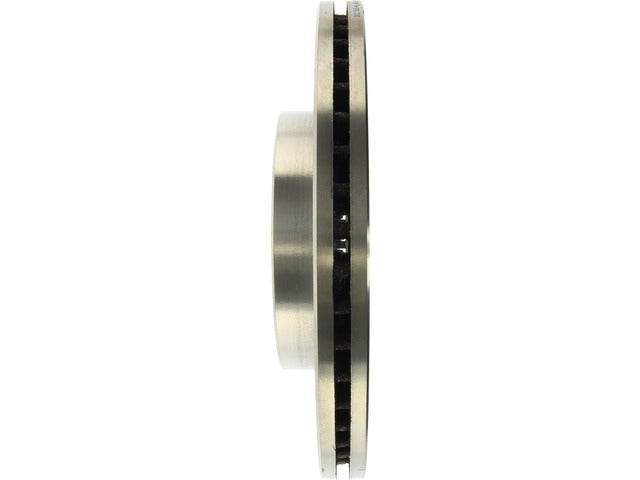 Disc Brake Rotor Centric Parts 121.45045