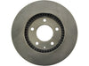 Disc Brake Rotor Centric Parts 121.45045