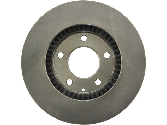 Disc Brake Rotor Centric Parts 121.45045