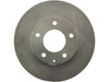 Disc Brake Rotor Centric Parts 121.45045