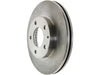 Disc Brake Rotor Centric Parts 121.45045