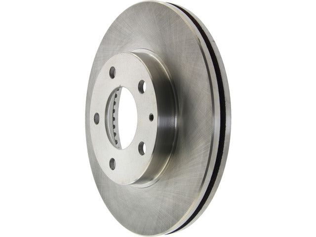 Disc Brake Rotor Centric Parts 121.45045