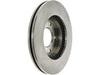 Disc Brake Rotor Centric Parts 121.45045