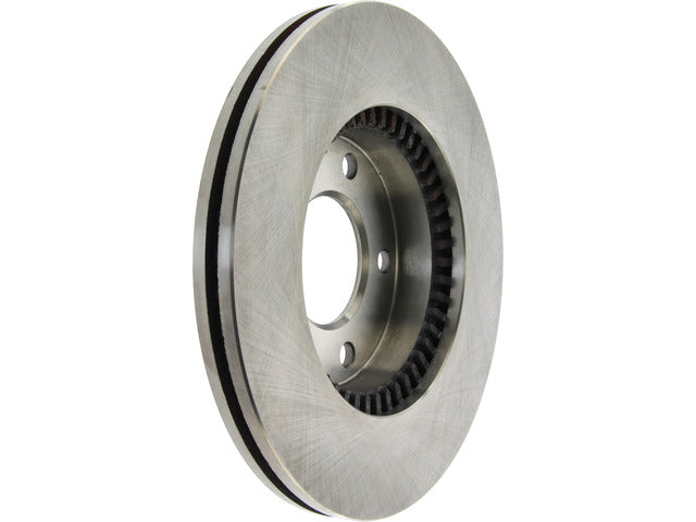Disc Brake Rotor Centric Parts 121.45045