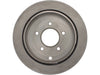 Disc Brake Rotor Centric Parts 121.45046