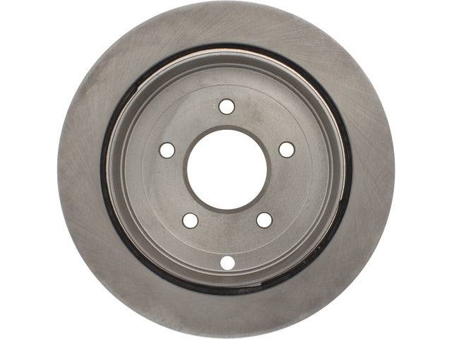 Disc Brake Rotor Centric Parts 121.45046