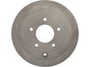 Disc Brake Rotor Centric Parts 121.45046