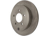 Disc Brake Rotor Centric Parts 121.45046