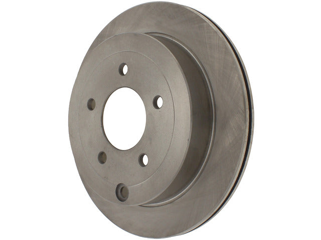 Disc Brake Rotor Centric Parts 121.45046