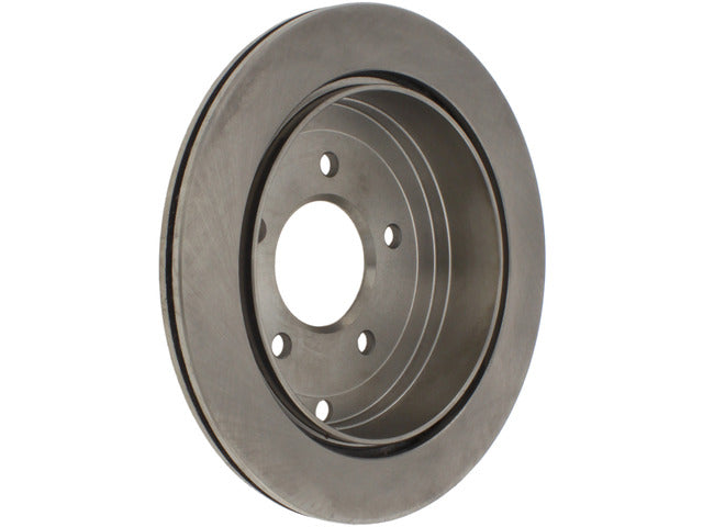 Disc Brake Rotor Centric Parts 121.45046