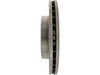 Disc Brake Rotor Centric Parts 121.45048