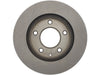 Disc Brake Rotor Centric Parts 121.45048