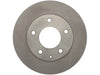 Disc Brake Rotor Centric Parts 121.45048