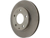 Disc Brake Rotor Centric Parts 121.45048