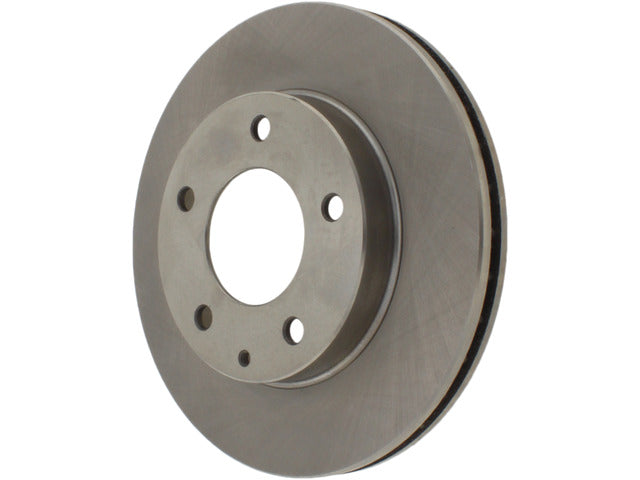 Disc Brake Rotor Centric Parts 121.45048