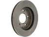 Disc Brake Rotor Centric Parts 121.45048