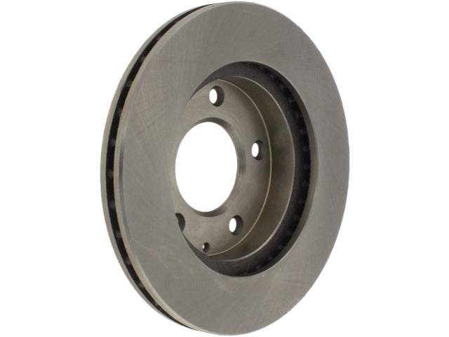 Disc Brake Rotor Centric Parts 121.45048