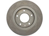 Disc Brake Rotor Centric Parts 121.45049