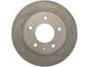 Disc Brake Rotor Centric Parts 121.45049