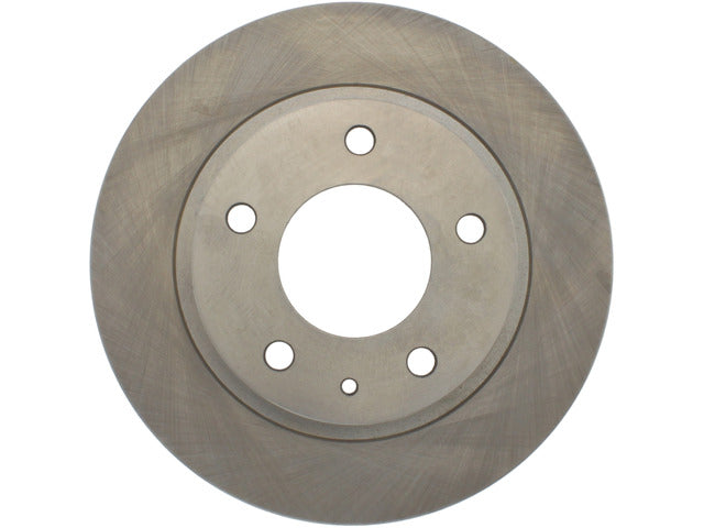 Disc Brake Rotor Centric Parts 121.45049