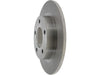 Disc Brake Rotor Centric Parts 121.45049