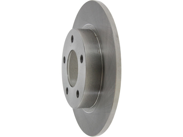 Disc Brake Rotor Centric Parts 121.45049