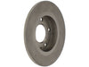 Disc Brake Rotor Centric Parts 121.45049