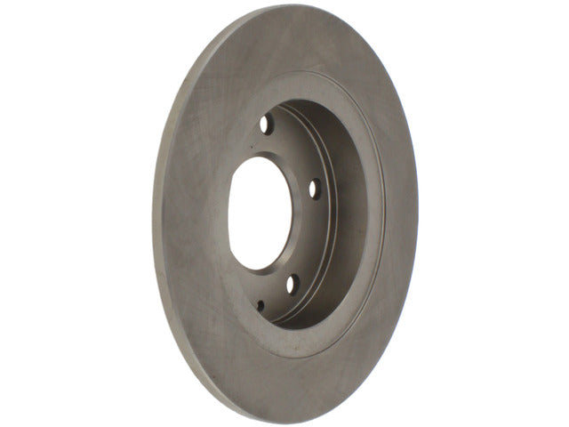 Disc Brake Rotor Centric Parts 121.45049