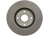 Disc Brake Rotor Centric Parts 121.45050