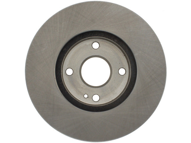 Disc Brake Rotor Centric Parts 121.45050