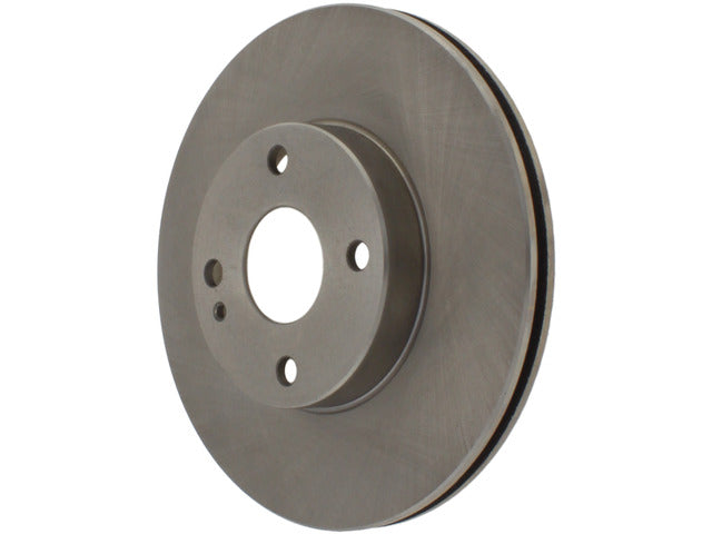 Disc Brake Rotor Centric Parts 121.45050