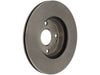 Disc Brake Rotor Centric Parts 121.45050