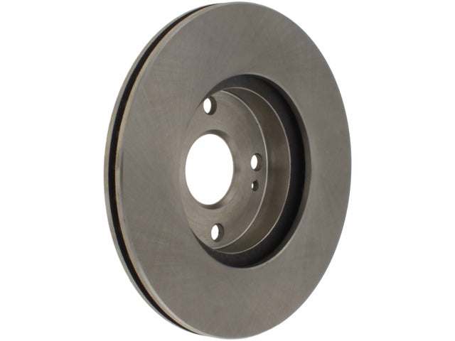 Disc Brake Rotor Centric Parts 121.45050