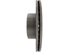 Disc Brake Rotor Centric Parts 121.45051