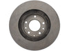 Disc Brake Rotor Centric Parts 121.45051