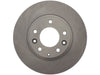Disc Brake Rotor Centric Parts 121.45051