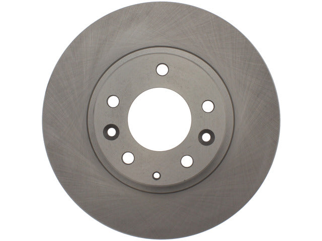 Disc Brake Rotor Centric Parts 121.45051