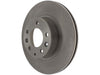 Disc Brake Rotor Centric Parts 121.45051