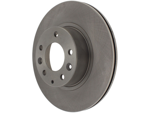 Disc Brake Rotor Centric Parts 121.45051