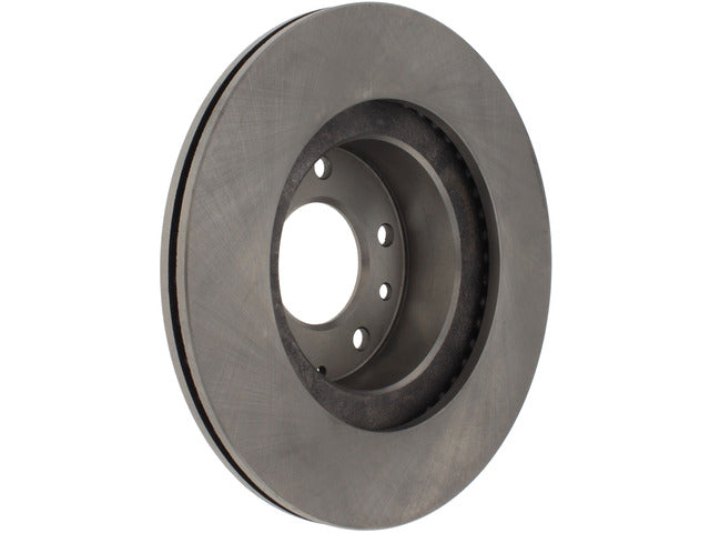 Disc Brake Rotor Centric Parts 121.45051