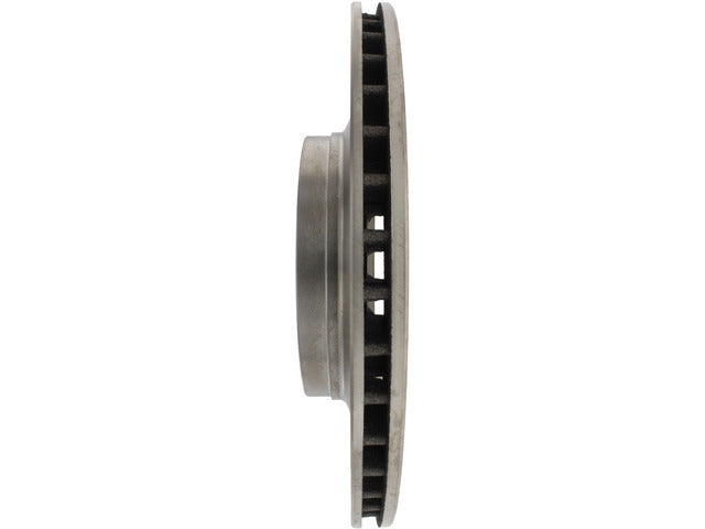 Disc Brake Rotor Centric Parts 121.45052