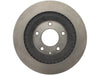 Disc Brake Rotor Centric Parts 121.45052