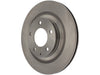 Disc Brake Rotor Centric Parts 121.45052